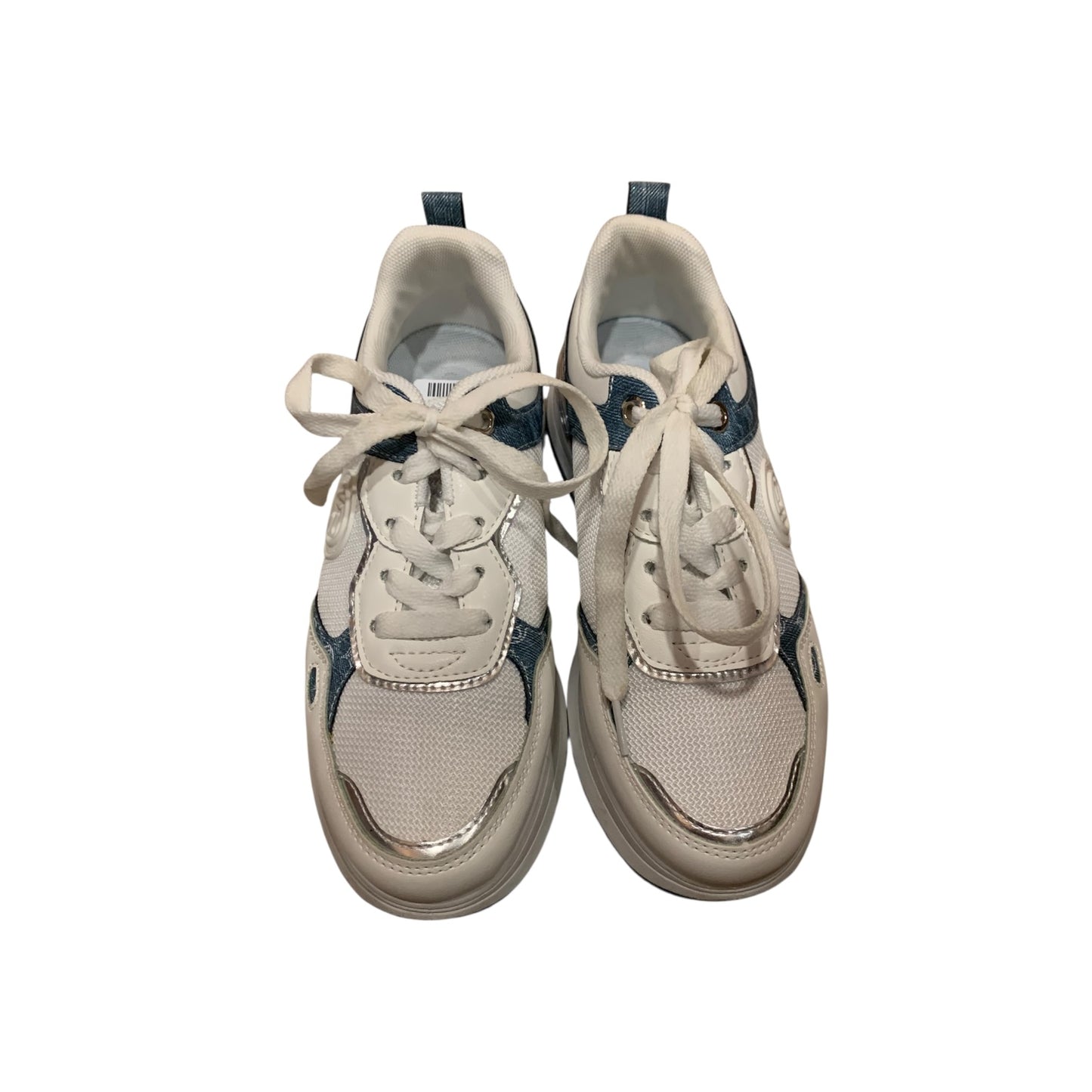 Scarpe Sneaker Donna Laura Biagiotti