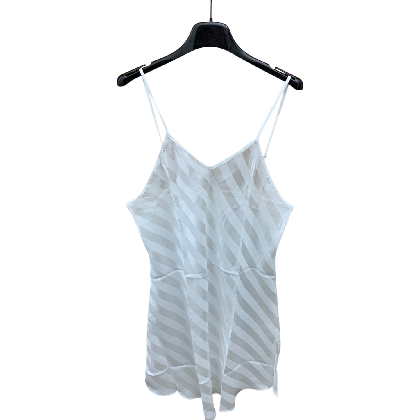Sottoveste Donna Seta 100%