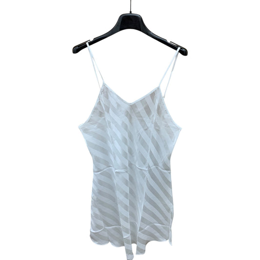 Sottoveste Donna Seta 100%