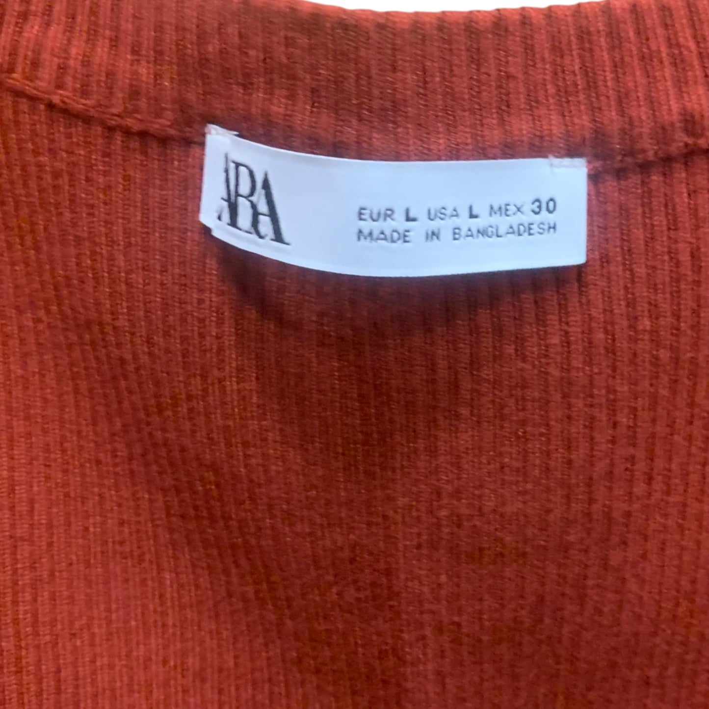 Maglia Donna Zara