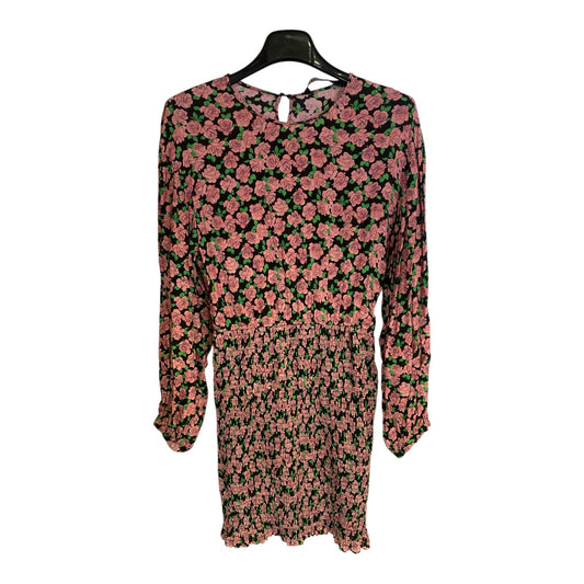 Abito Donna Zara Floreale
