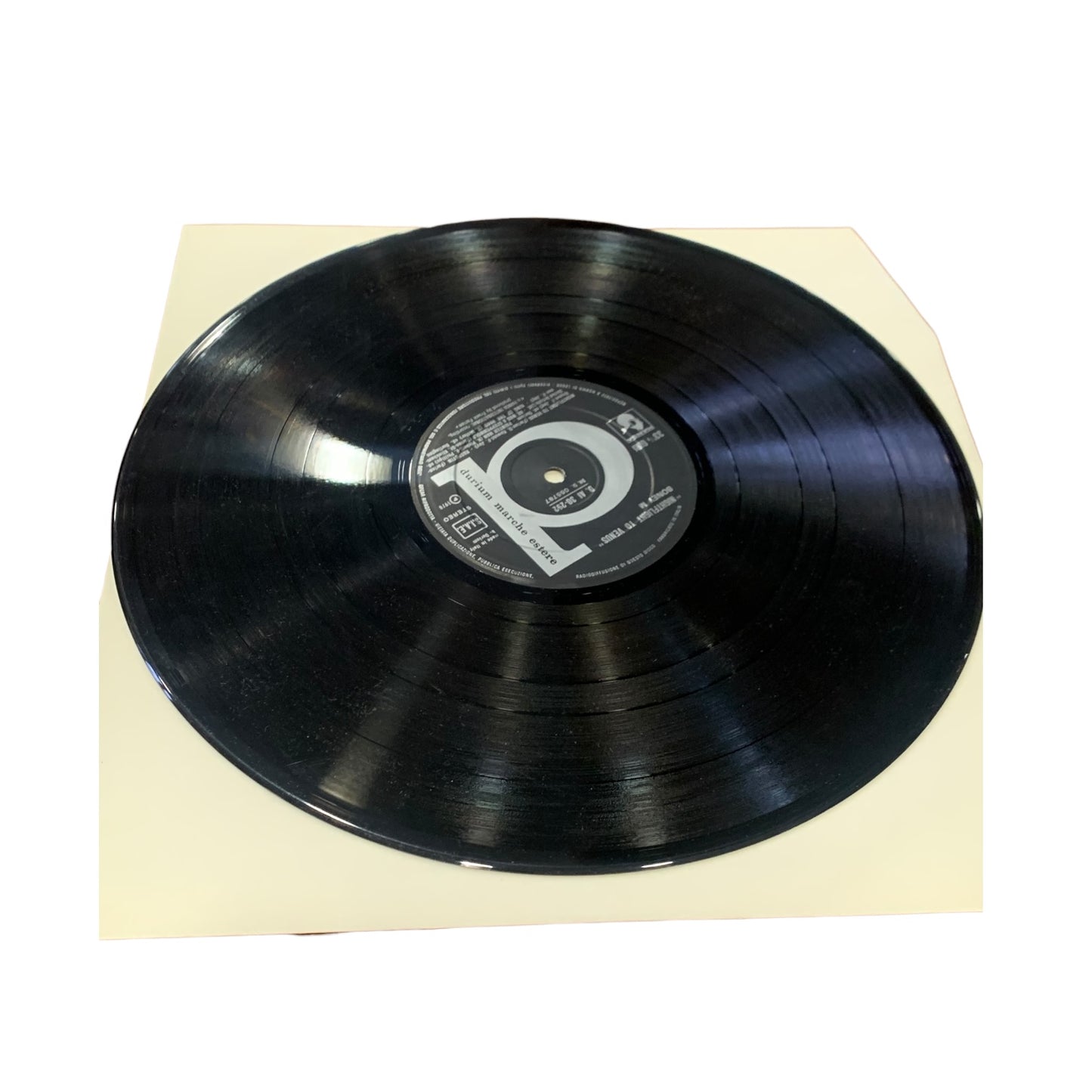 Vinile 33 Giri Boney M.