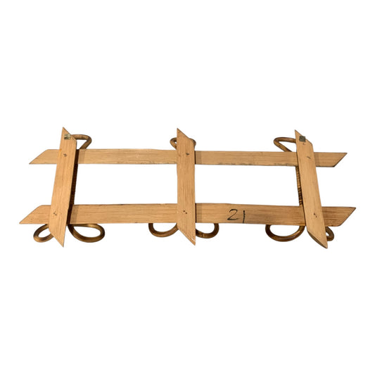 Appendi Abiti Vintage Bamboo