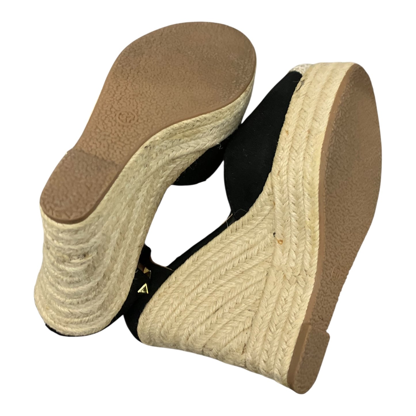 Scarpe Zeppe Vanilla Punk Donna