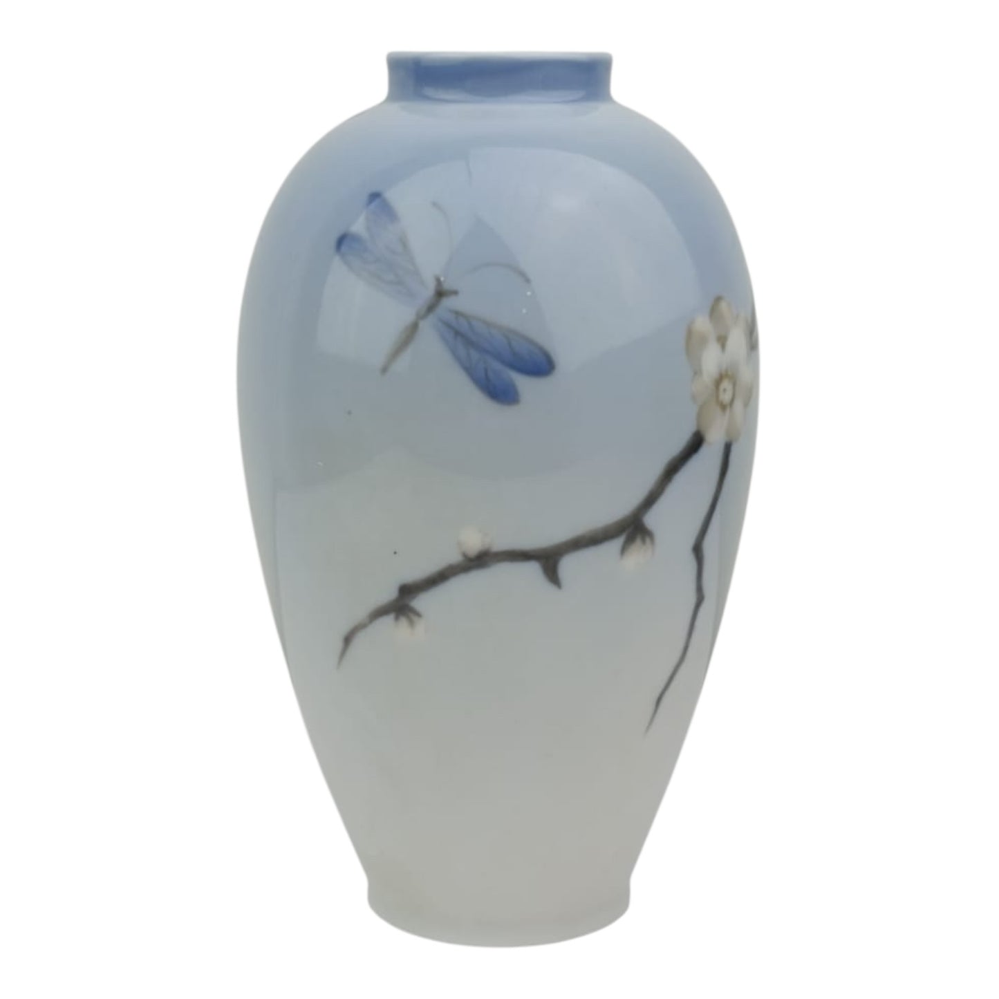 Vaso Monofiore Royal Copenhagen