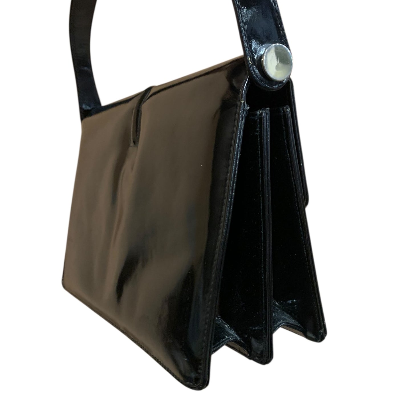 Borsetta Donna Vintage Pelle