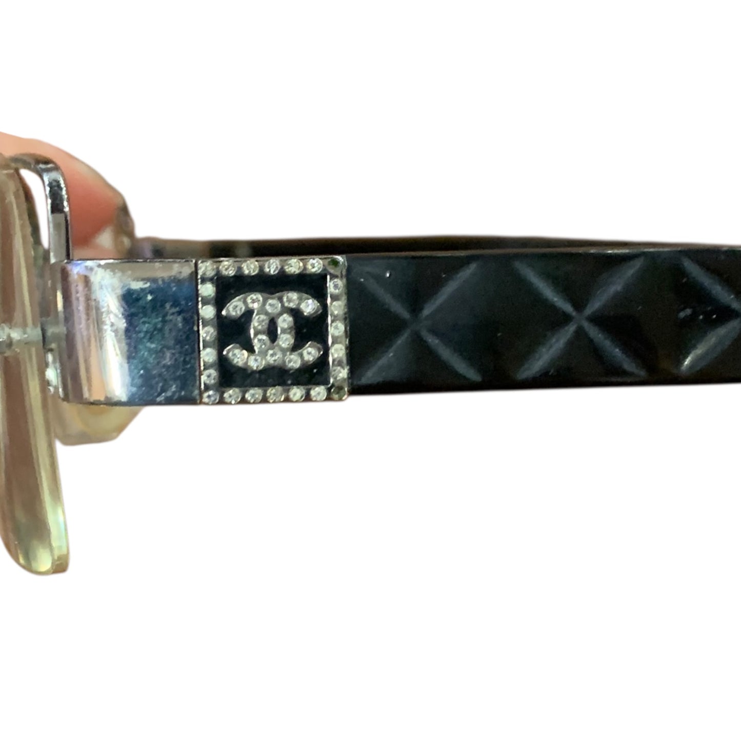Montatura Occhiali Chanel Vintage 2065-B