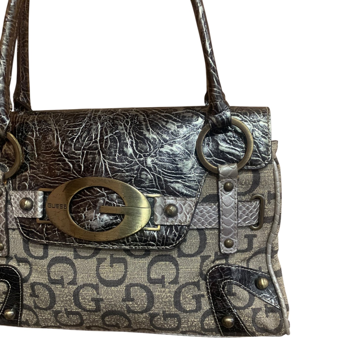 Borsa Donna Guess Y2K