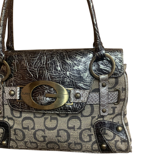 Borsa Donna Guess Y2K