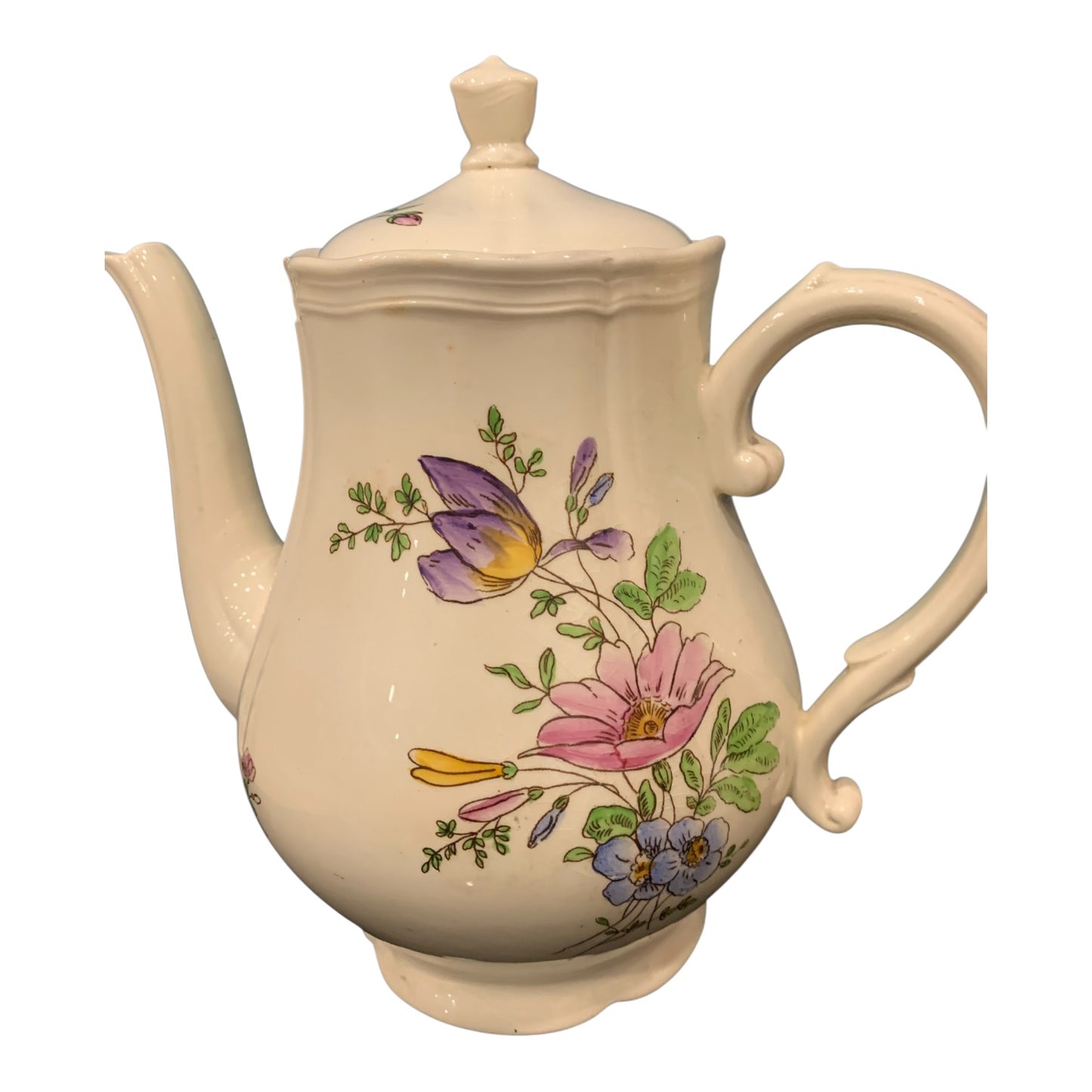 Caffettiera Vintage Richard Ginori