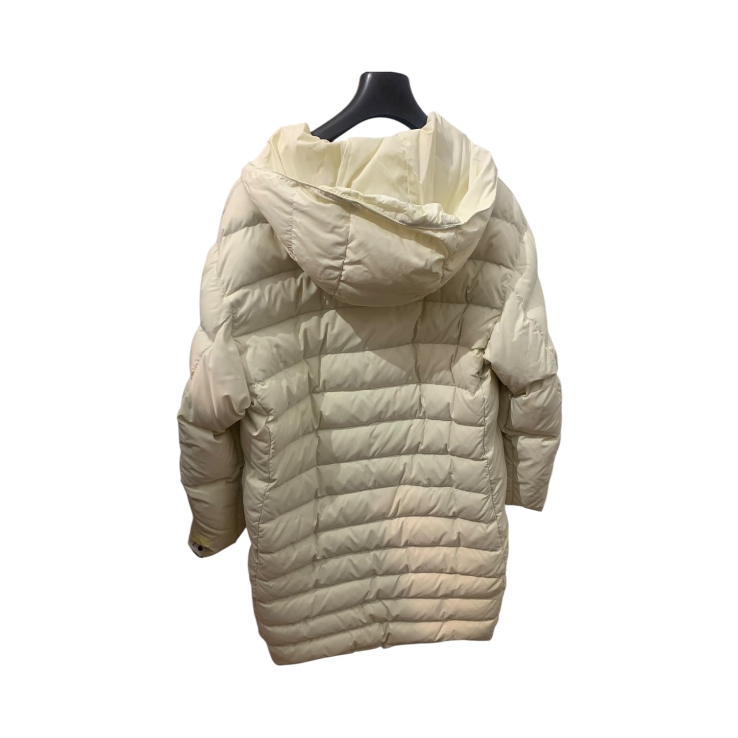 Piumino Donna Lungo Geospirit