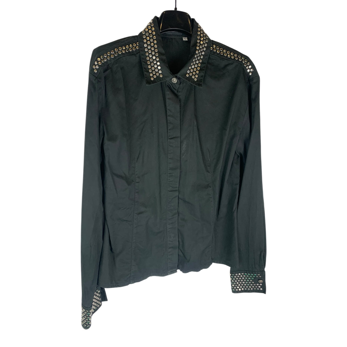 Camicia Donna Versace Jeans Couture