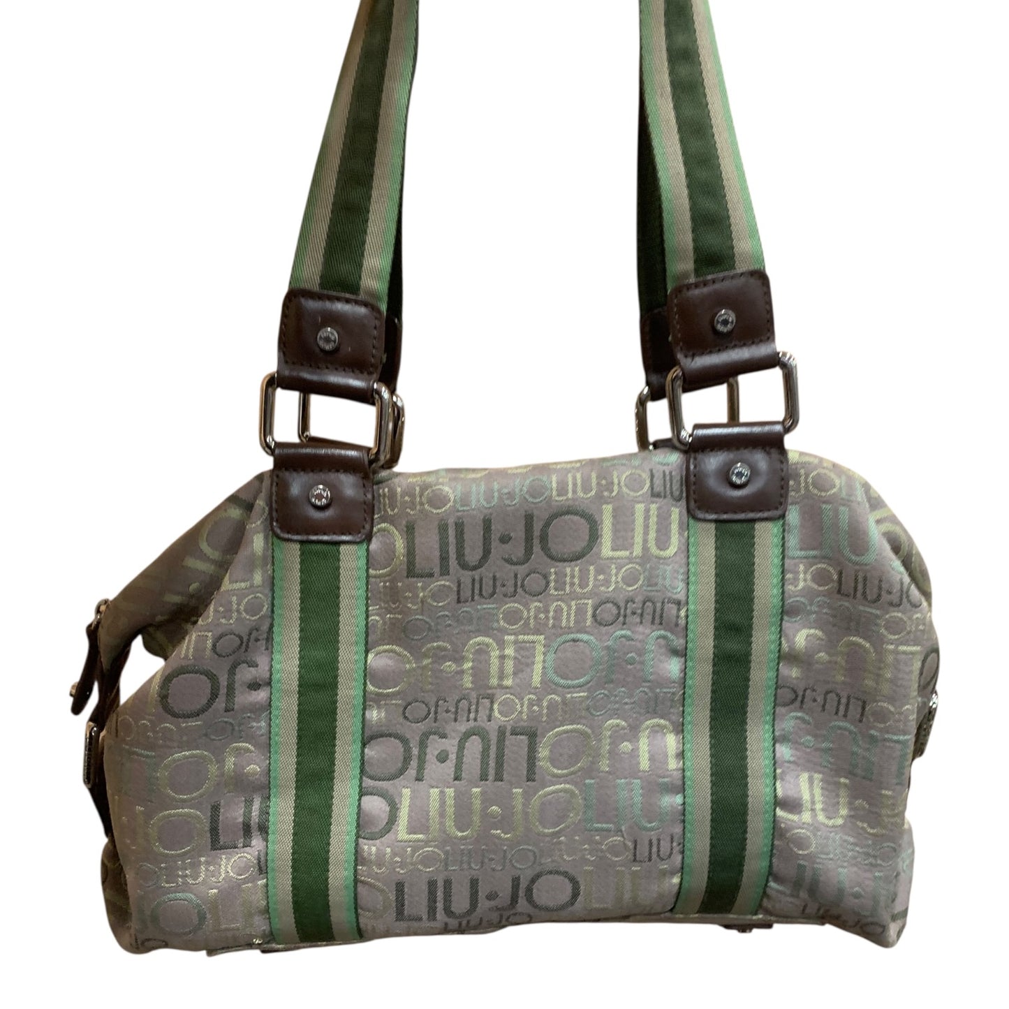 Borsetta Donna Liu Jo Tessuto