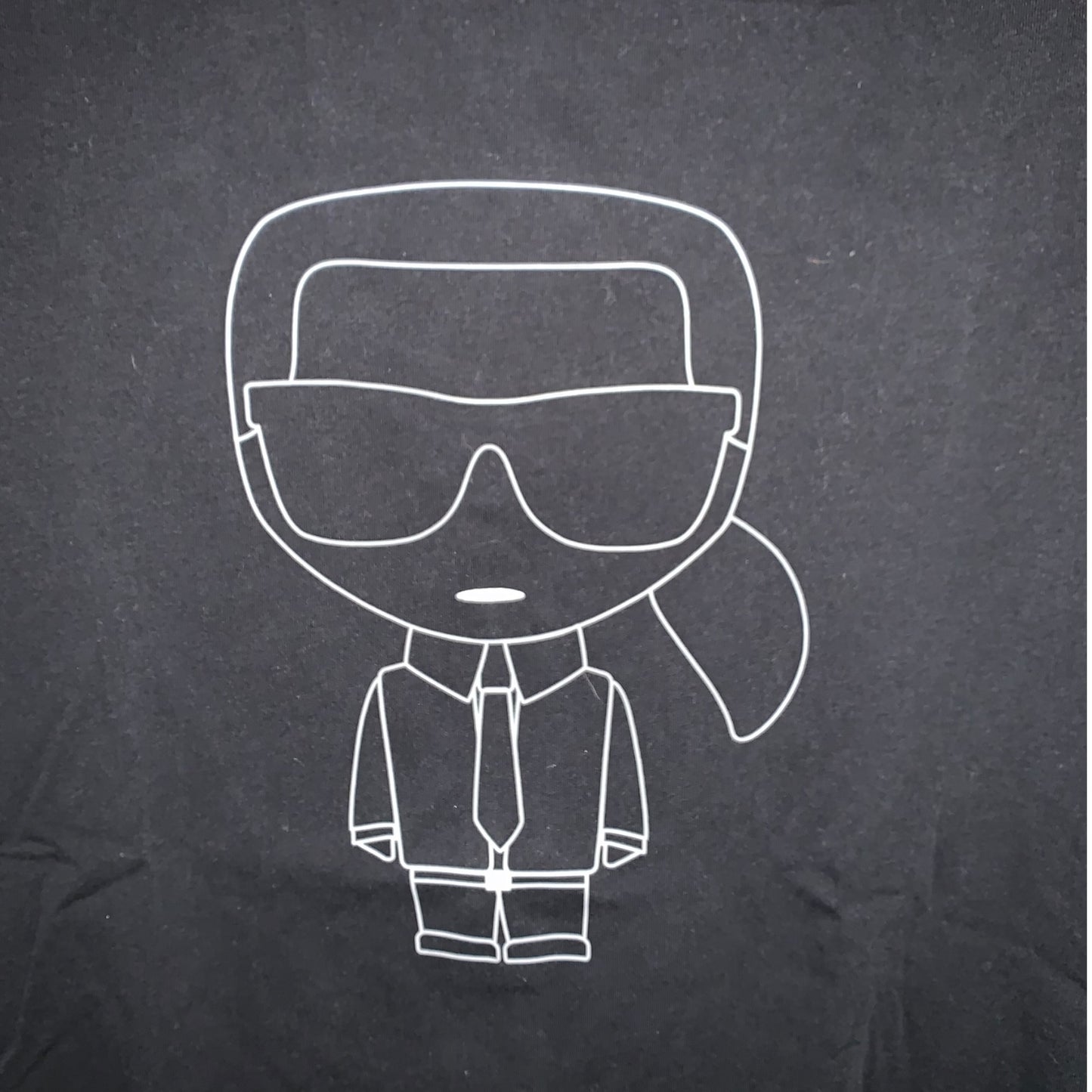 T-shirt Karl Lagerfeld
