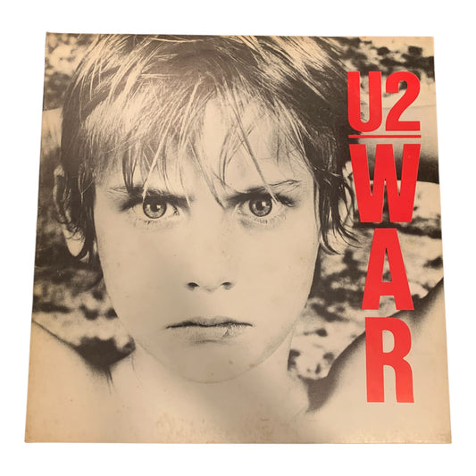 Vinile 33 Giri U2