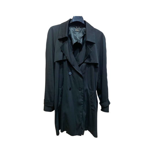 Cappotto Trench Donna Oltre