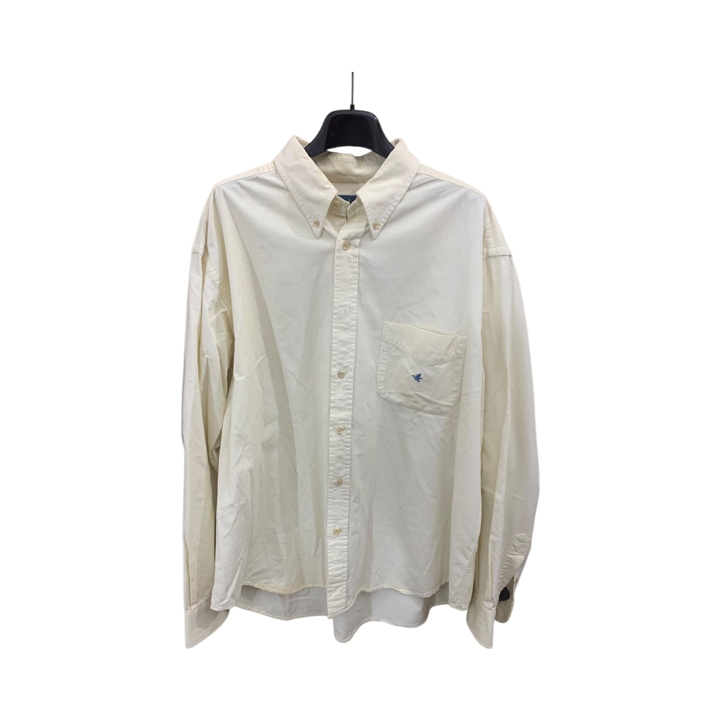 Camicia Uomo Brooksfield Velluto