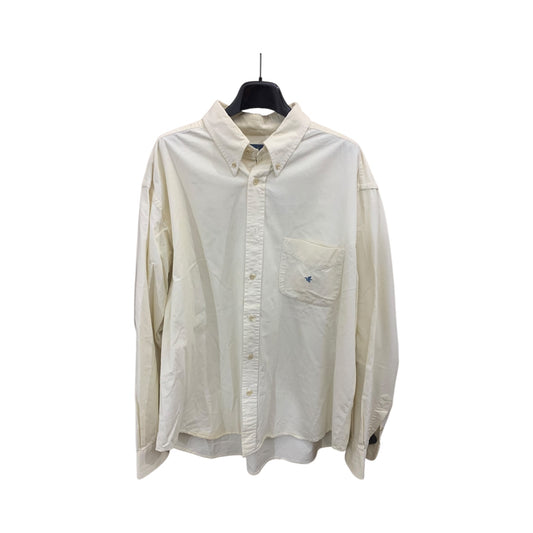 Camicia Uomo Brooksfield Velluto