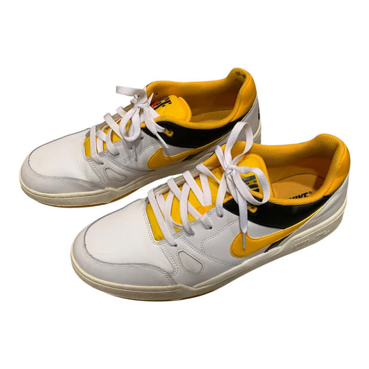 Scarpe Ginnastica Uomo Nike Full Force