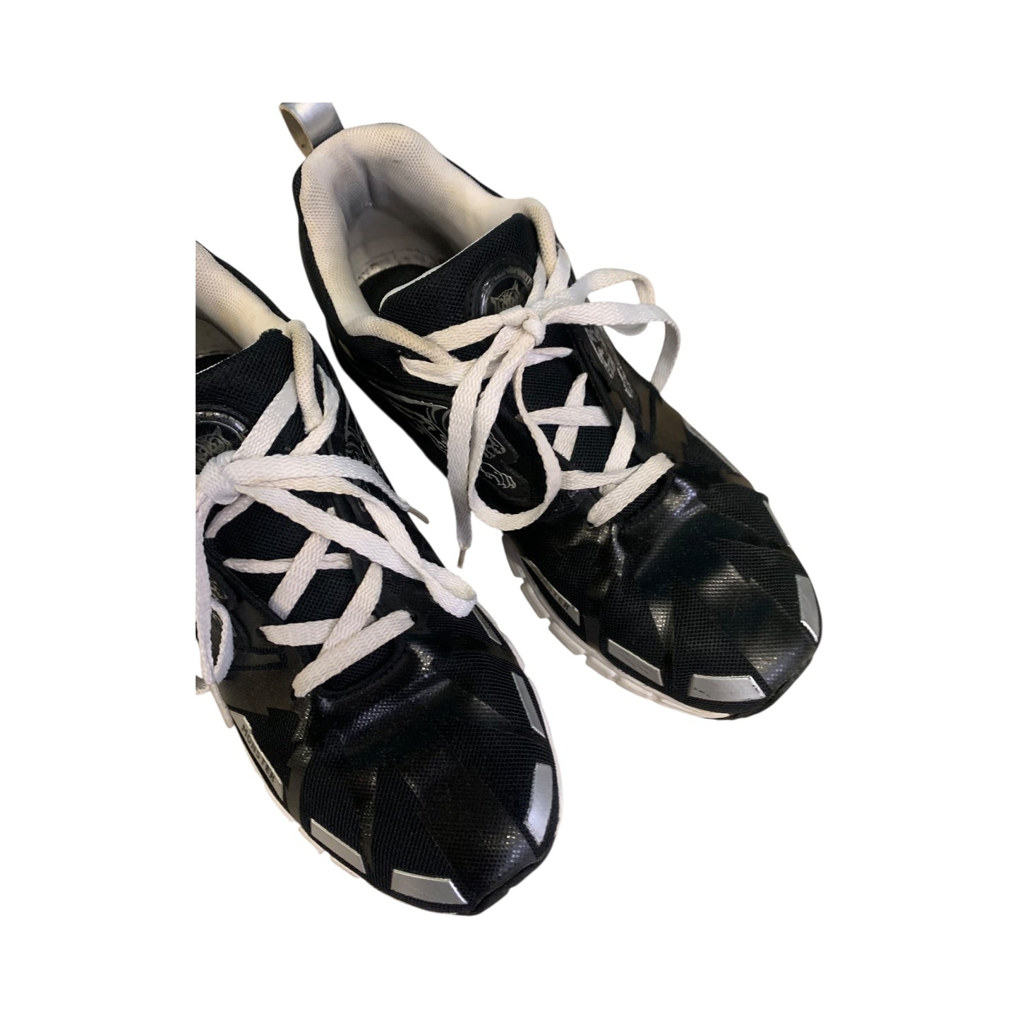 Scarpe Sneakers Plein Sport Monster