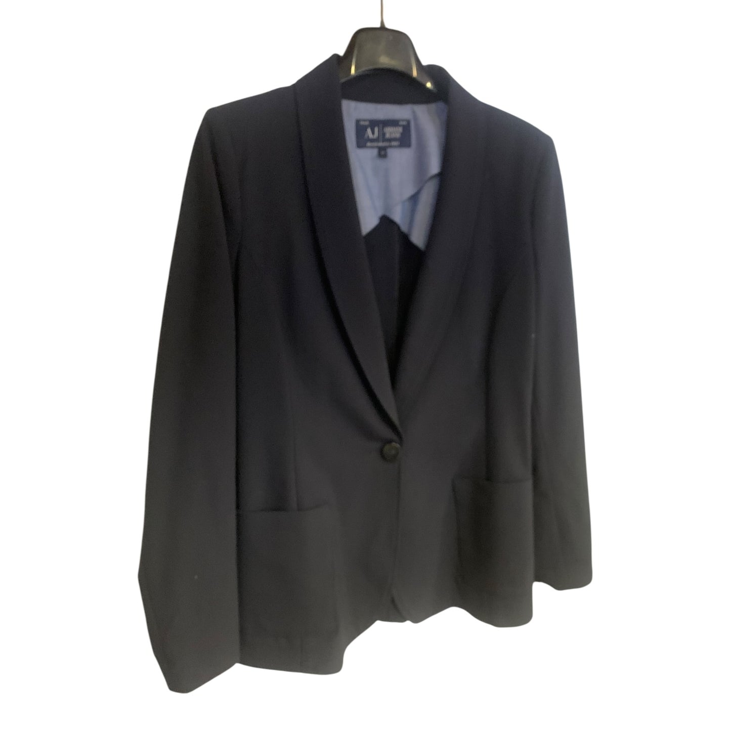 Blazer Donna Vintage Armani Jeans