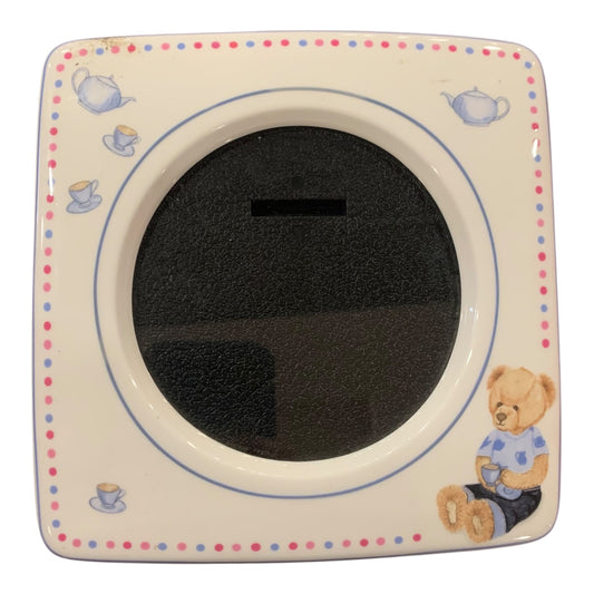 Porta Foto Vintage Wedgwood