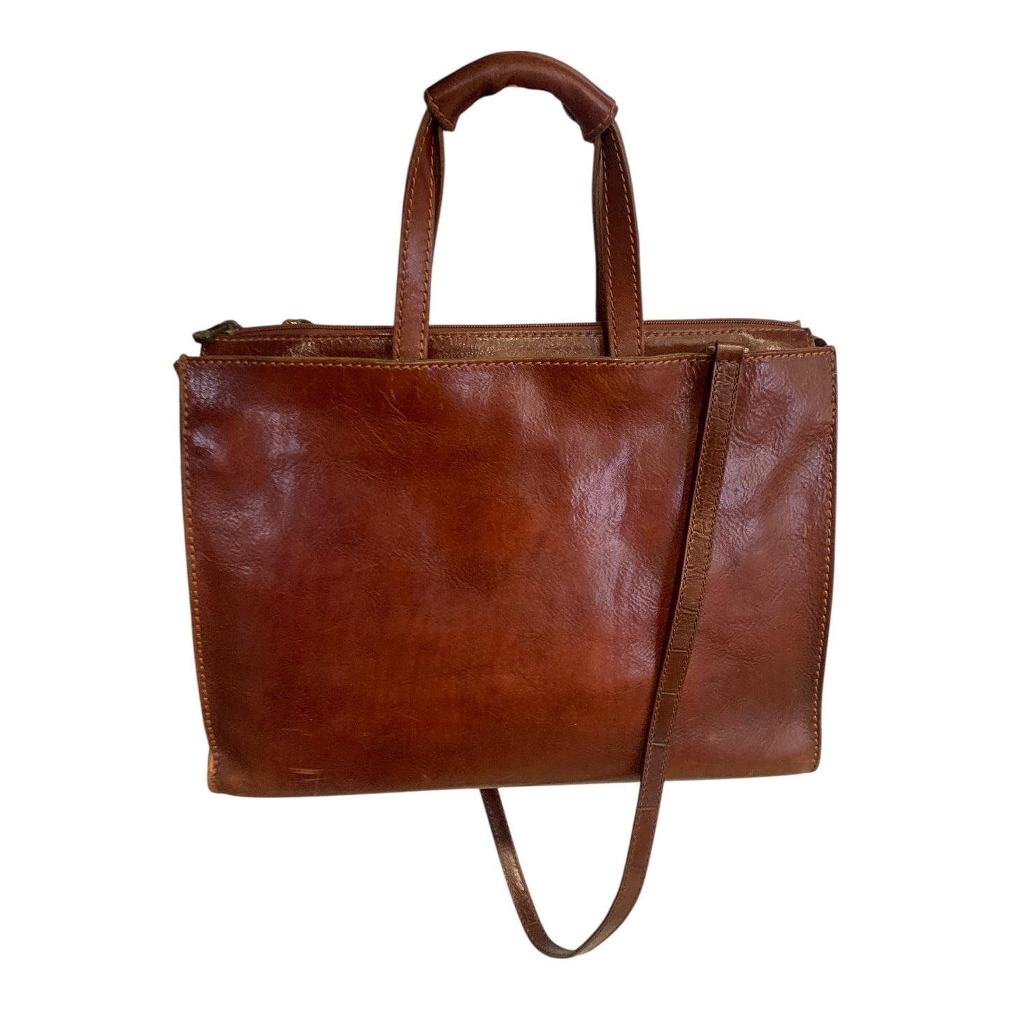 Borsa Valigetta Carpisa Pelle