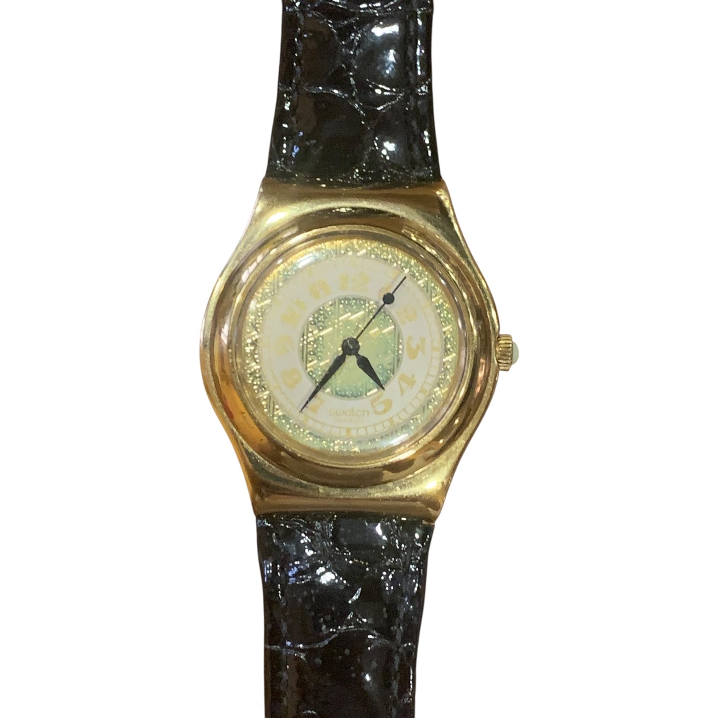Orologio Da Polso Donna Swatch  Irony