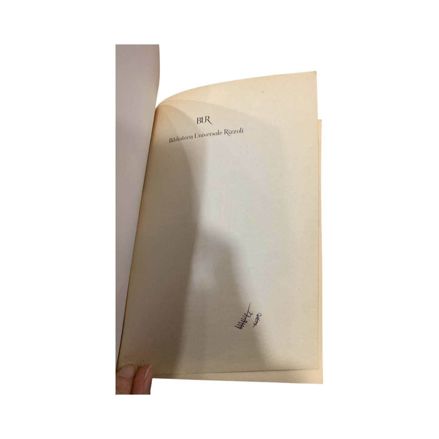 Libro Dizionario Ragionato Dei Cognomi Italiani