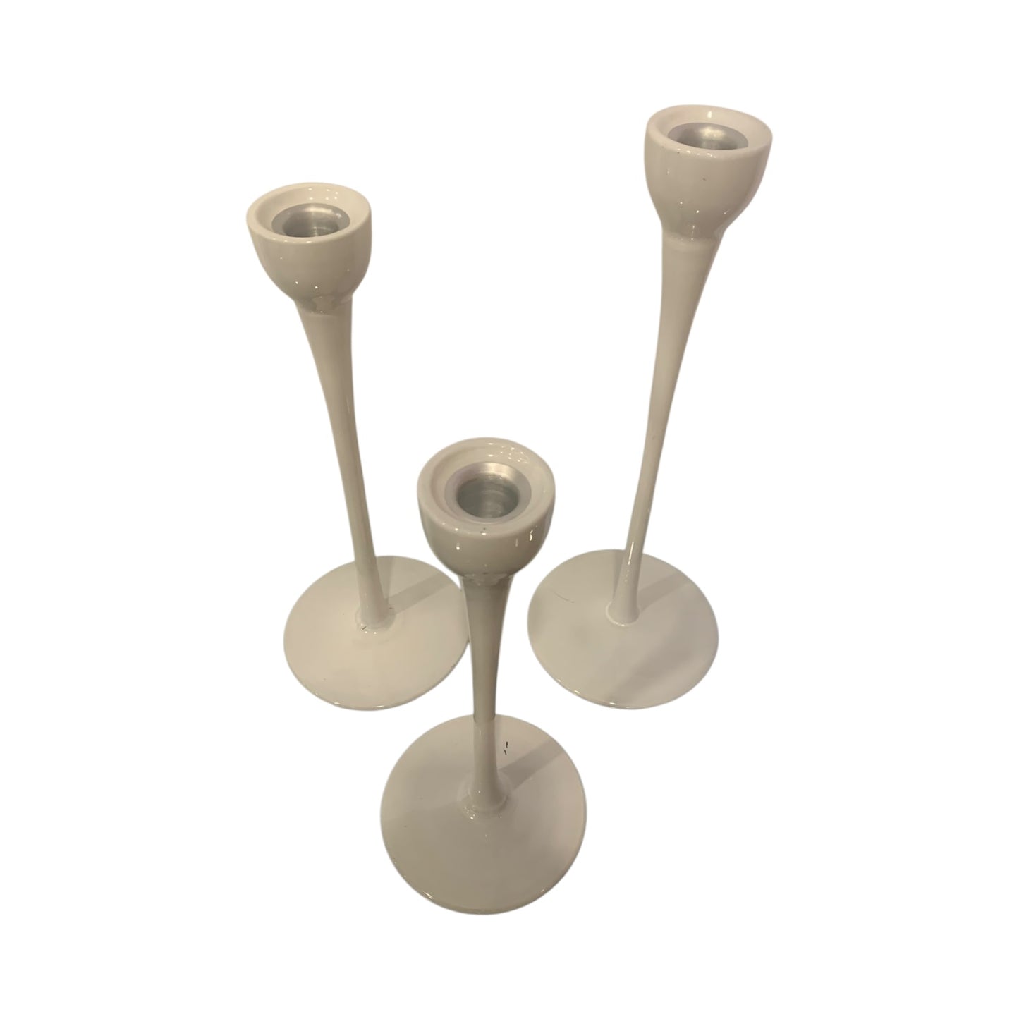 Tris Porta Candele Ikea