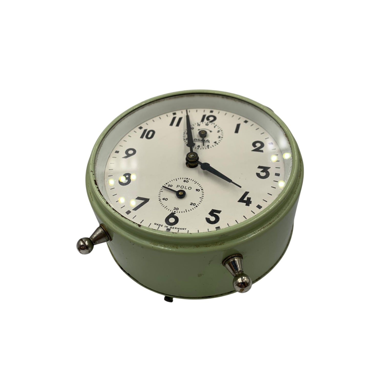Sveglia Vintage Wehrle