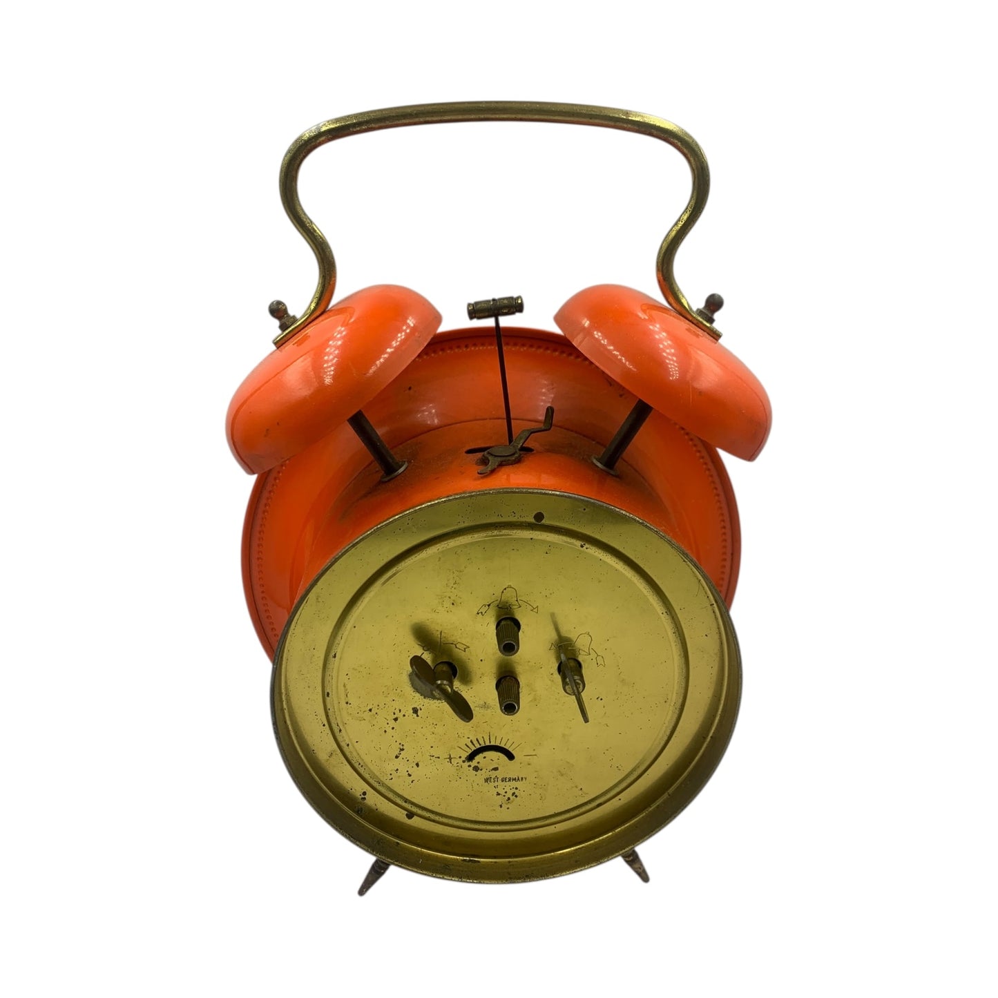 Orologio Sveglia Vintage Europa