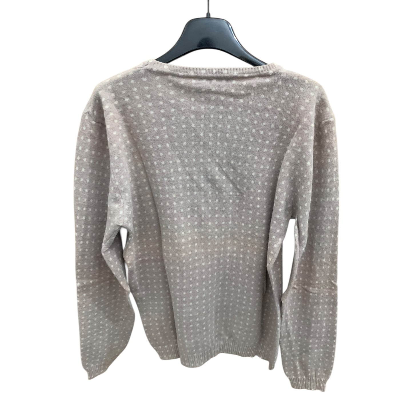 Maglione Uomo Sonny Bono Lana