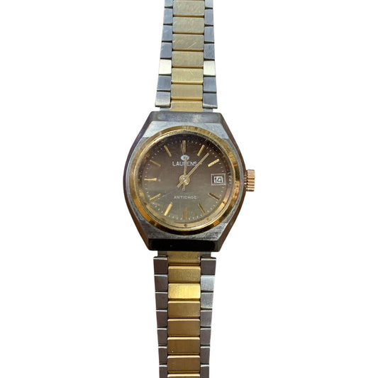 Orologio Da Polso Donna Vintage Laurens