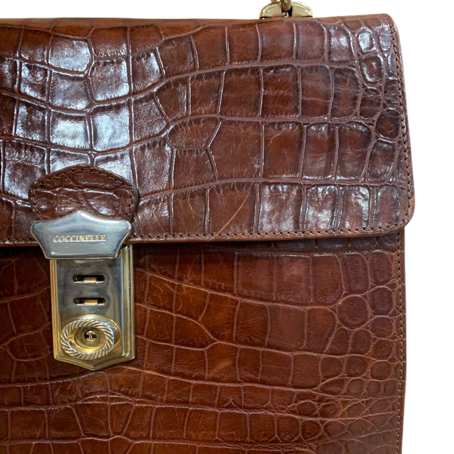 Borsetta Donna Coccinelle Vintage