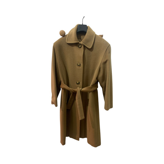 Cappotto Donna Piacenza In Lana