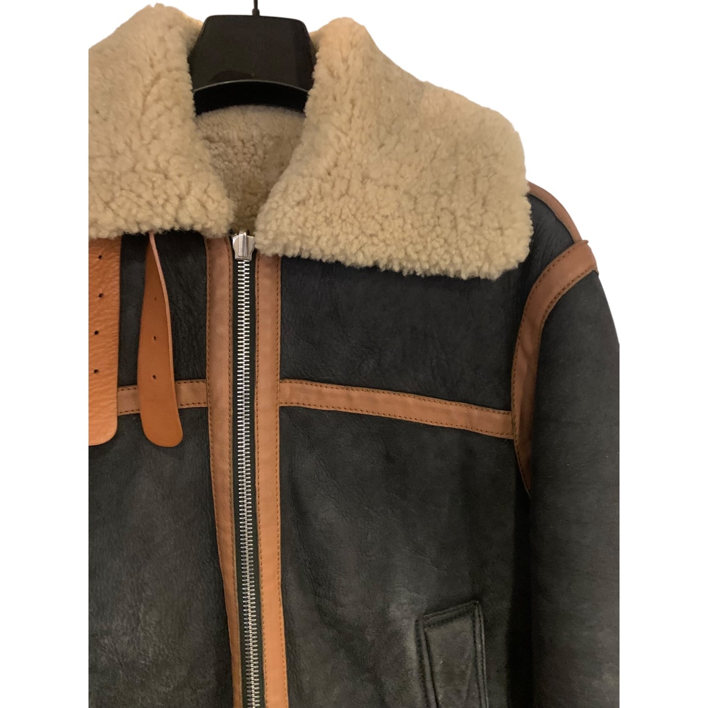 Giacca Montone Uomo Diesel