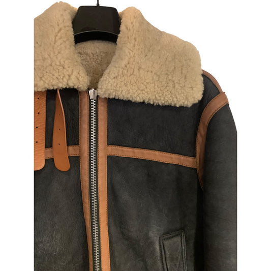 Giacca Montone Uomo Diesel