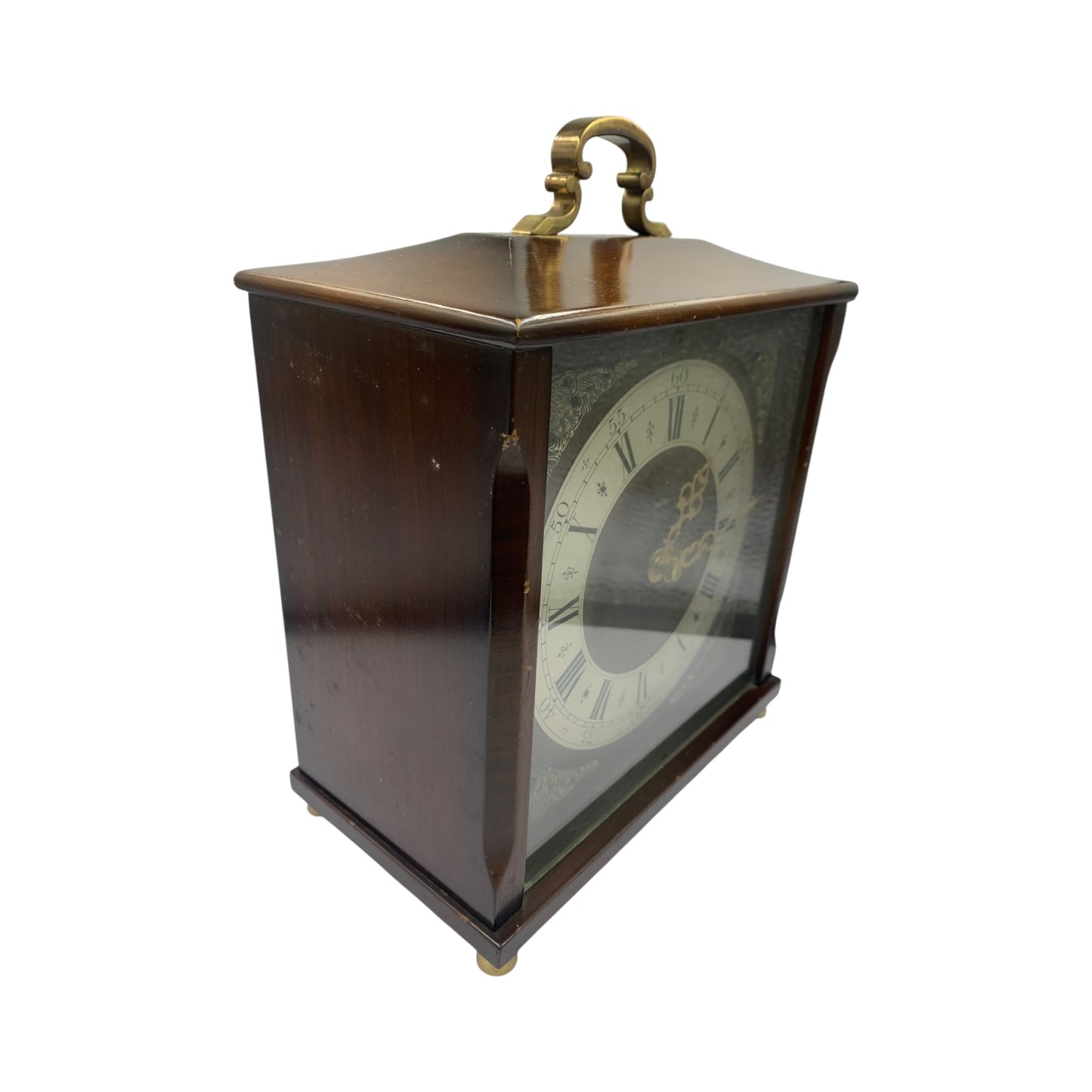 Orologio Da Tavolo Anni 40 Smiths