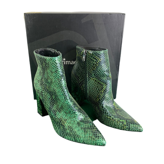 Stivaletti PrimaDonna Animalier