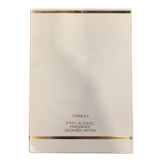 Profumo Vintage Donna Lancetti