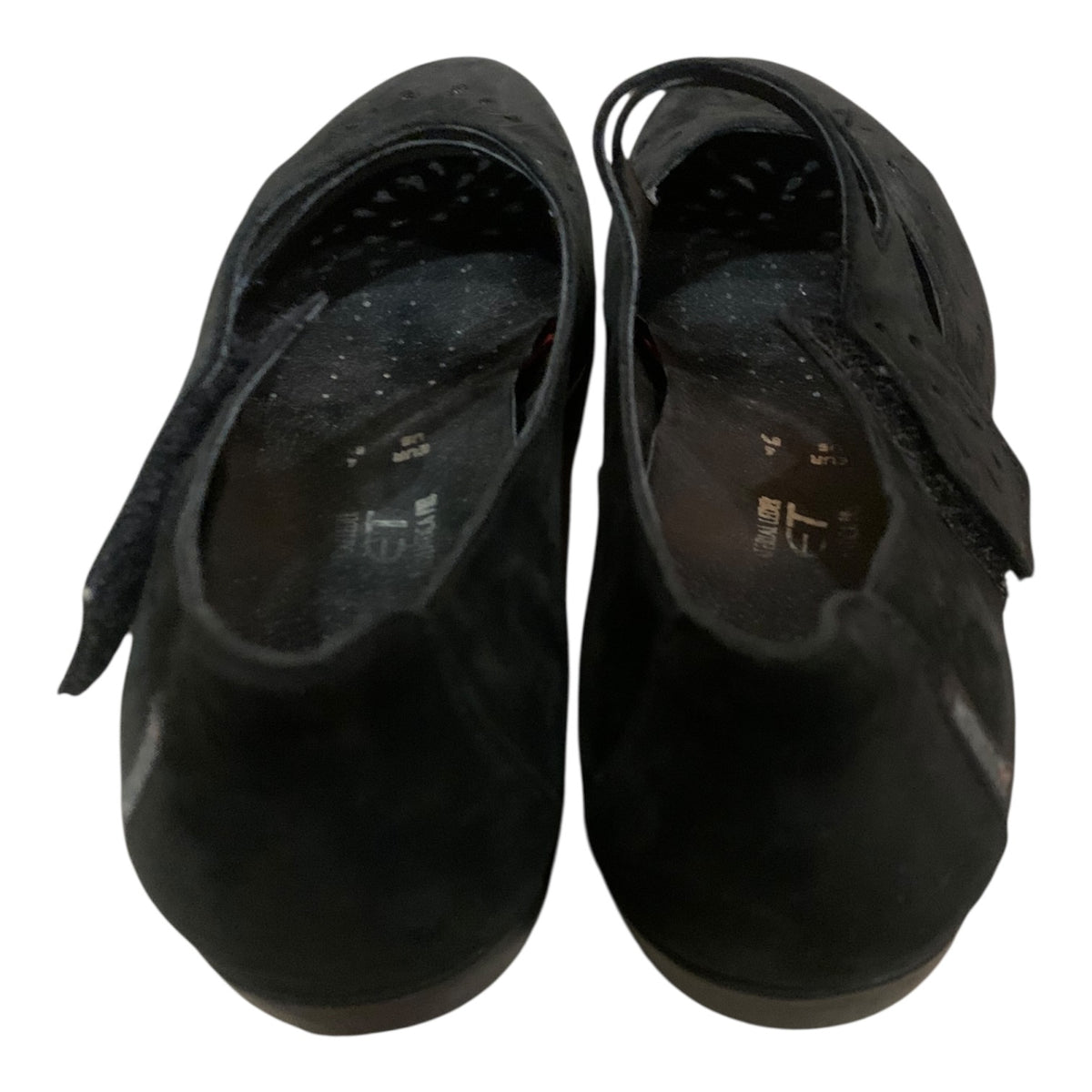Scarpe Ballerina Mephisto Pelle