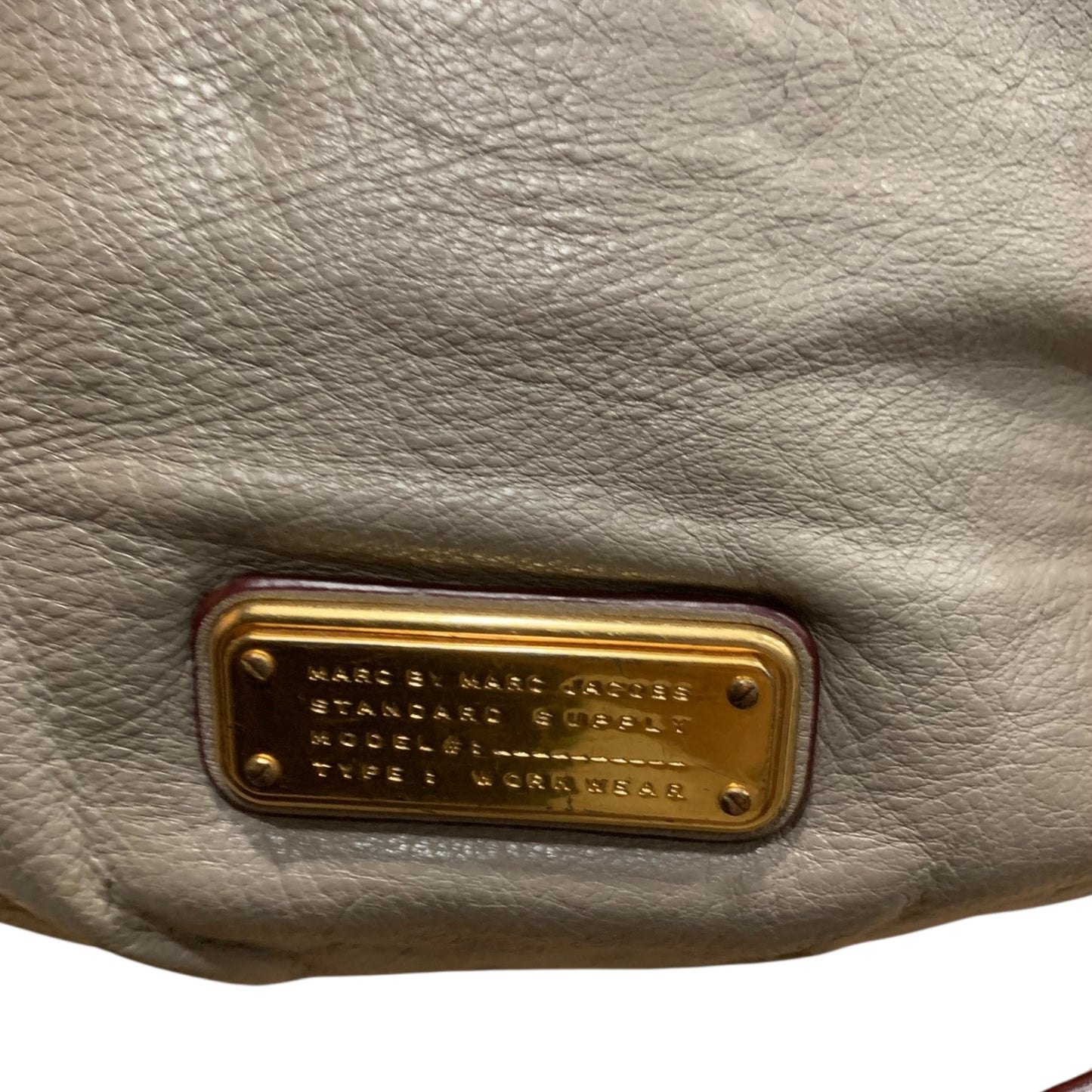Borsa Marc by Marc Jacobs