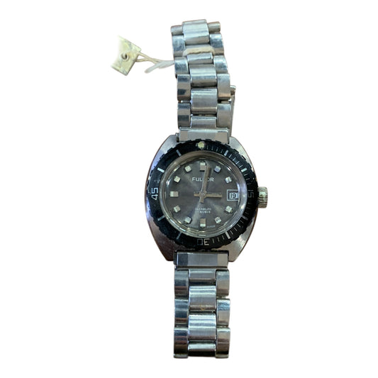 Orologio Polso Donna Fulgor