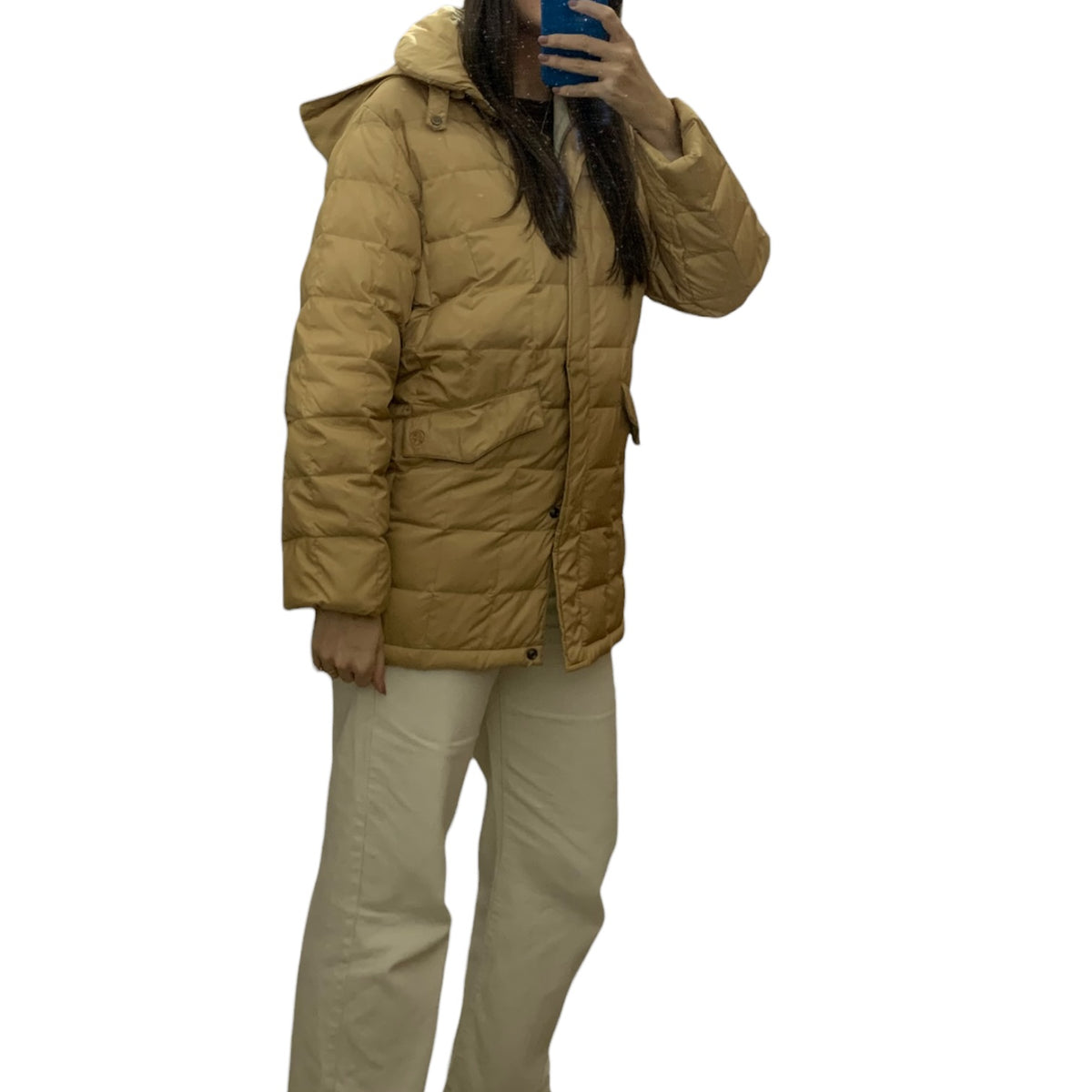 Piumino Donna Ciesse