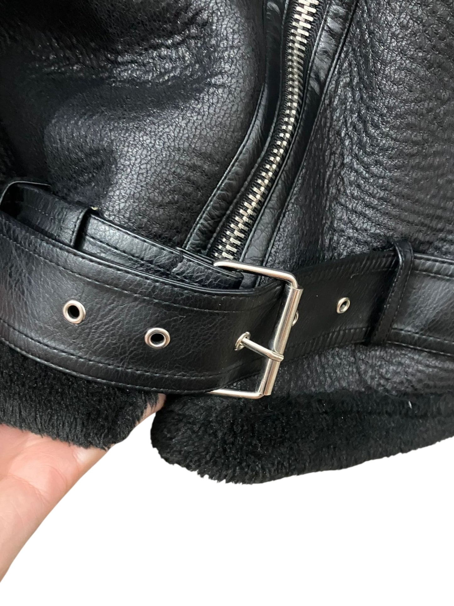 Giacca Donna Zara Nero