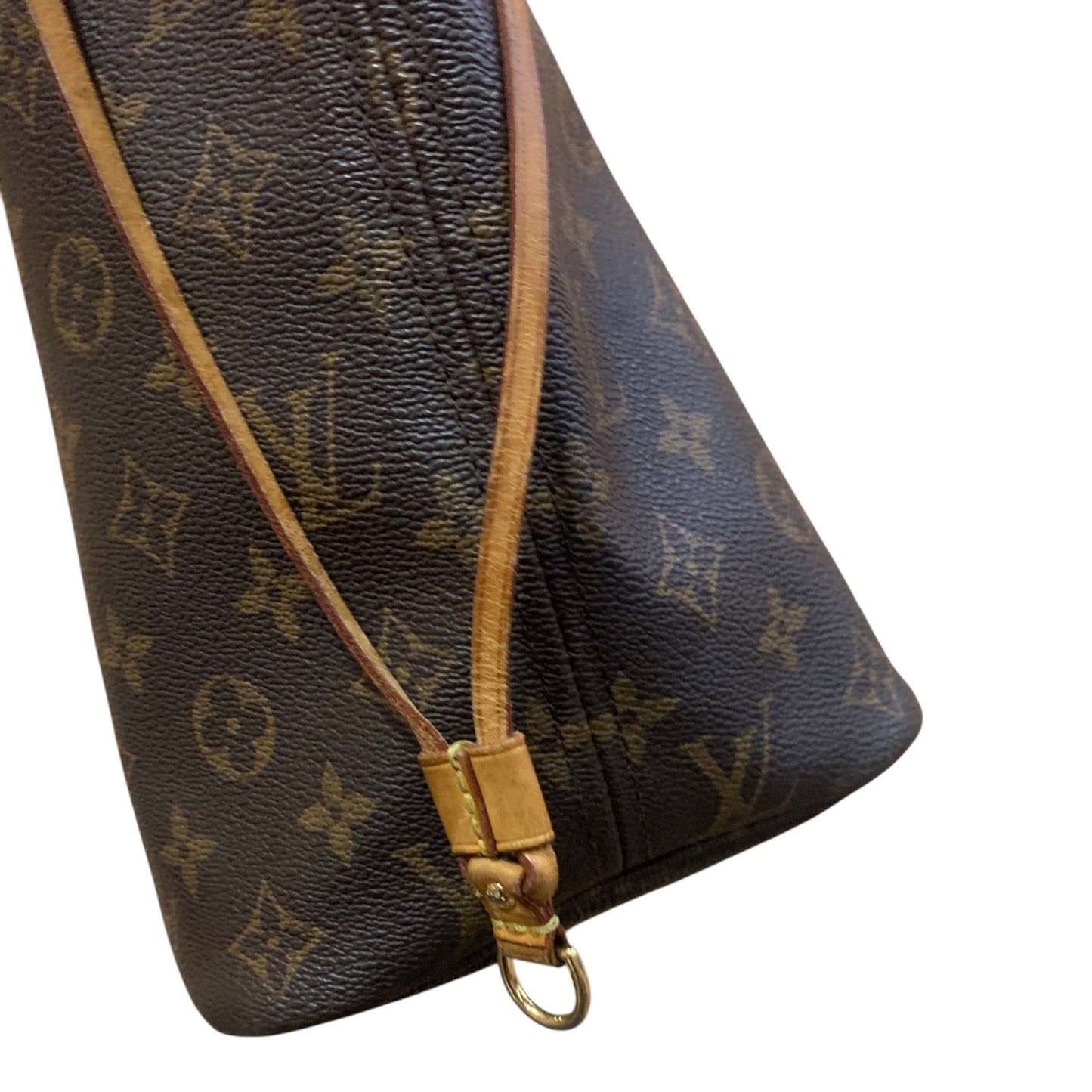 Borsa Donna Louis Vuitton Neverfull