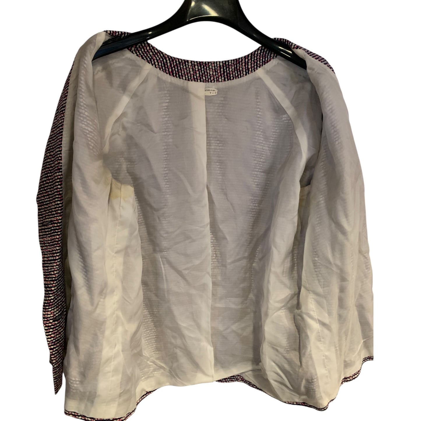 Completo Donna Vintage Seta