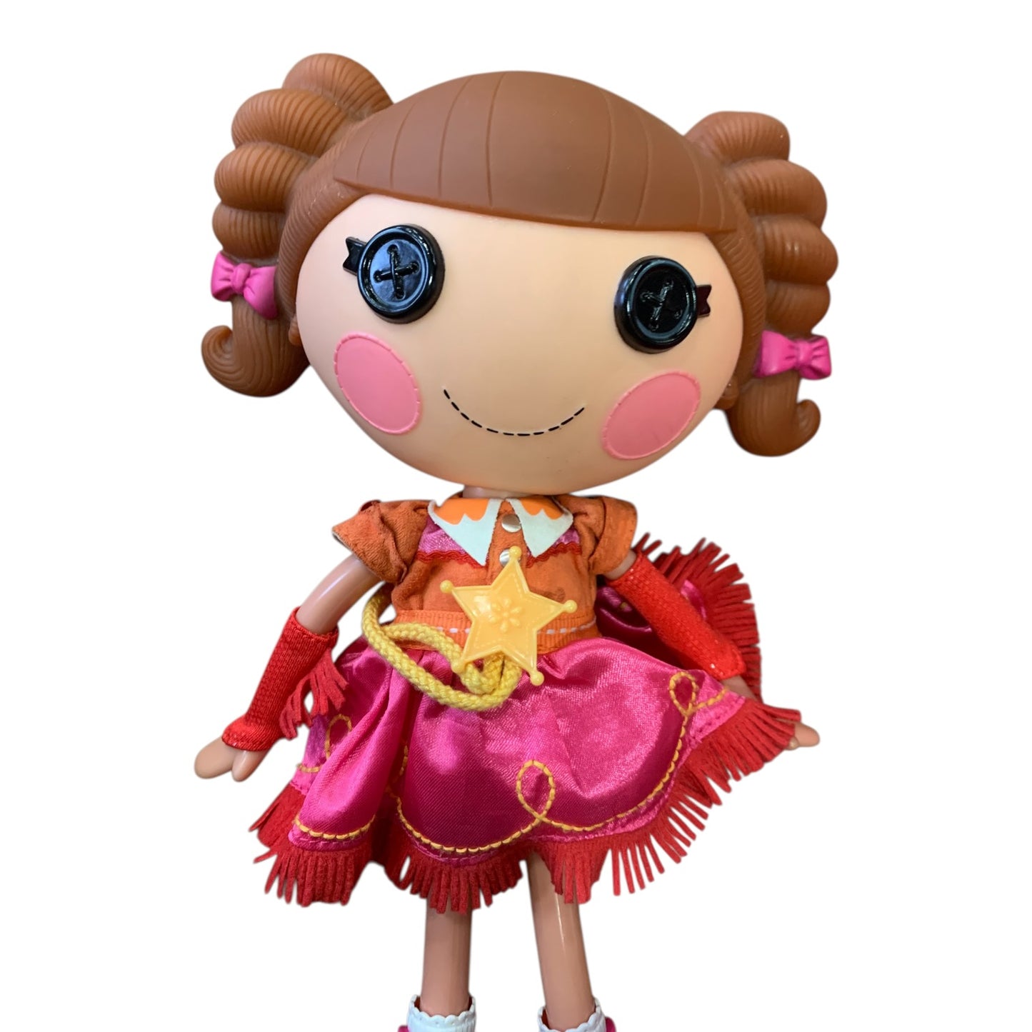 Gioco Bambola Grande Lalaloopsy