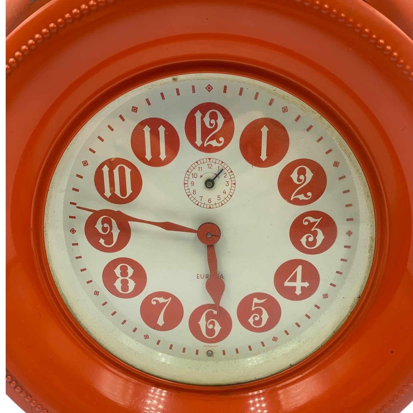 Orologio Sveglia Vintage Europa